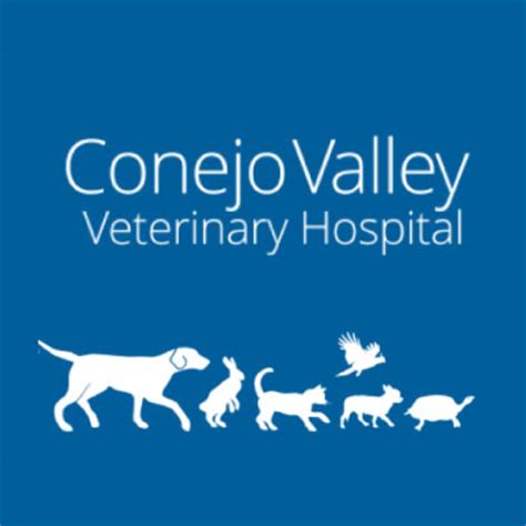 Conejo valley vet - Conejo Valley Veterinary Hospital was the first veterinary hospital established in the Conejo Valley. Dr. Robert Miller, the famed veterinarian and author, founded the hospital in 1958. At that time, Thousand Oaks did not even exist as a city!